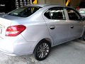 Selling Silver Mitsubishi Mirage G4 2019 in Quezon -6