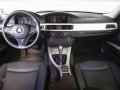 Silver BMW 3 Series 2012 for sale in Quezon -7