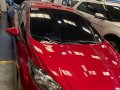 Red Ford Fiesta 2015 for sale in Pasig -1