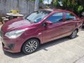 Selling Pink Mitsubishi Mirage G4 2019 in Dasmariñas-1
