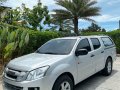 Selling Silver Isuzu D-Max 2016 in Las Piñas-8