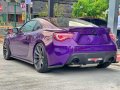 Selling Purple Subaru BRZ 2019 in Manila-6