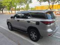 Silver Toyota Fortuner 2018 for sale in Quezon -5