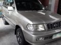 Selling Silver Toyota Revo 2002 in Pasay -1