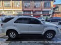 White Toyota Fortuner 2007 for sale in Caloocan -5