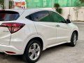 Pearl White Honda HR-V 2016 for sale in Pasig -5