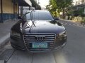 Grey Audi A8 L 2011 for sale in San Juan-0