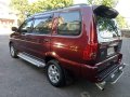 Selling Red Isuzu Crosswind 2014 in Imus-4