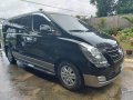 Black Hyundai Starex 2019 for sale in Cauayan -6