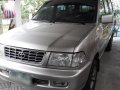 Selling Silver Toyota Revo 2002 in Pasay -0