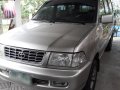 Selling Silver Toyota Revo 2002 in Pasay -7