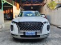 White Hyundai Palisade 2022 for sale in Manila-8