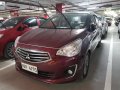 Selling Pink Mitsubishi Mirage G4 2018 in Quezon -1