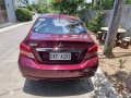 Selling Pink Mitsubishi Mirage G4 2019 in Dasmariñas-3