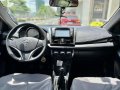 Red Toyota Vios 2014 for sale in Makati-6