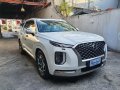 White Hyundai Palisade 2022 for sale in Manila-7