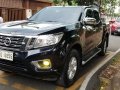 Black Nissan Navara 2017 for sale in Quezon -8