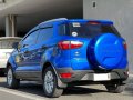 Blue Ford Ecosport 2016 for sale in Makati -5