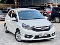 Selling White Honda Brio 2019 in Parañaque-5