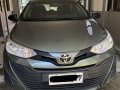 Green Toyota Vios 2019 for sale in Manila-4