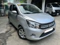 Selling Silver Suzuki Celerio 2019 in Quezon -9