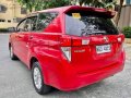 Red Toyota Innova 2020 for sale in Pasig-3