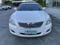 Selling Pearl White Toyota Camry 2007 in Pasig-8