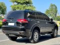 Selling Black Mitsubishi Montero 2014 in Makati-7