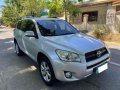 Selling White Toyota RAV4 2012 in Las Piñas-8