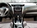 Black Nissan Navara 2017 for sale in Quezon -3