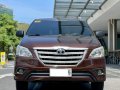 2014 Toyota Innova 2.5 E Automatic Diesel
Php 618,000 JONA DE VERA 
📞09565798381Viber/09171174277--1