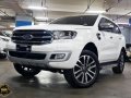2020 Ford Everest 2.0 4X2 Titanium DSL AT-19