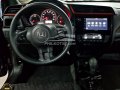 2019 Honda Brio 1.2L RS CVT VTEC AT-5