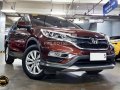 2017 Honda CRV 2.0L 4X2 AT-0
