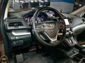 2017 Honda CRV 2.0L 4X2 AT-4