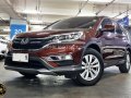 2017 Honda CRV 2.0L 4X2 AT-1