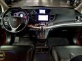 2017 Honda CRV 2.0L 4X2 AT-5