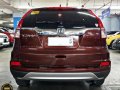 2017 Honda CRV 2.0L 4X2 AT-10