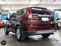 2017 Honda CRV 2.0L 4X2 AT-7