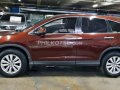 2017 Honda CRV 2.0L 4X2 AT-16