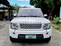 2nd hand 2012 Land Rover Discovery 4 SUV / Crossover in good condition-0