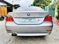 Second hand Grey 2007 BMW 5 Series  520d M Sport for sale-4
