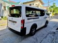 White 2017 Nissan NV350 Urvan 2.5 Standard 18-seater MT  for sale-3