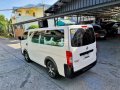 White 2017 Nissan NV350 Urvan 2.5 Standard 18-seater MT  for sale-4