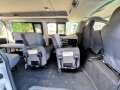 White 2017 Nissan NV350 Urvan 2.5 Standard 18-seater MT  for sale-5