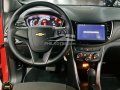 2018 Chevrolet Trax 1.4L LT Turbo AT-8