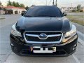 Black Subaru XV 2015 for sale in Bamban-0
