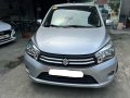 Selling Silver Suzuki Celerio 2019 in Quezon -5