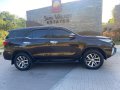 Selling Black Toyota Fortuner 2017 in Antipolo-6