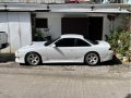 White Nissan Silvia 1996 for sale in Taguig-3